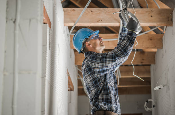 Best Local Electrician Companies  in Crafton, PA