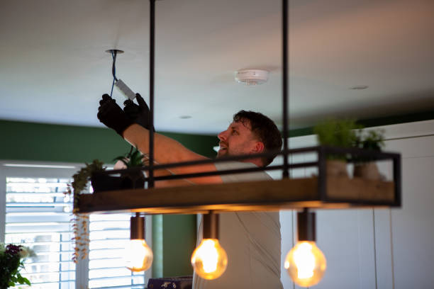 Best Commercial Electrician Services  in Crafton, PA