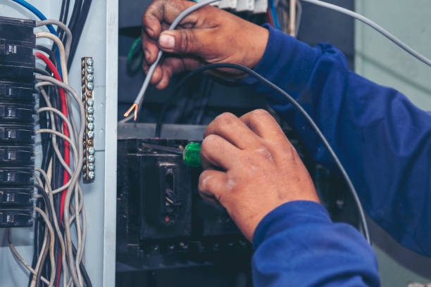 Best Electrical Contractors for Businesses  in Crafton, PA