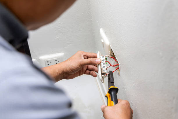 Best Electrical System Inspection  in Crafton, PA