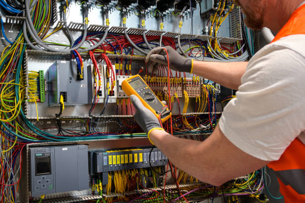 Best Licensed Electrician  in Crafton, PA